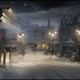 Illustration for article titled The Cold, Not-So-Lonely Art Of emDead Space 3/em